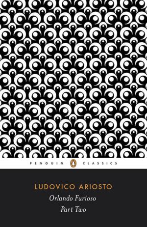 Cover of the book Orlando Furioso by Soren Kierkegaard
