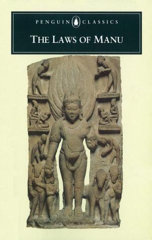 Cover of the book The Laws of Manu by Vera Southgate