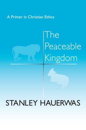 Cover of the book The Peaceable Kingdom by Menas C. Kafatos, Ph.D., Deepak Chopra, M.D.
