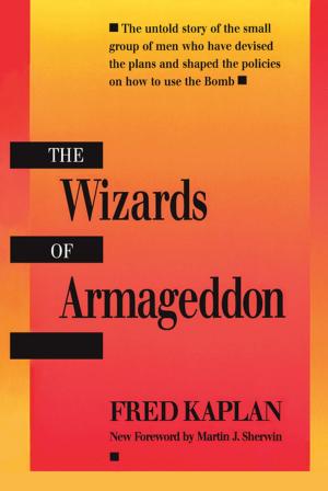 Book cover of The Wizards of Armageddon