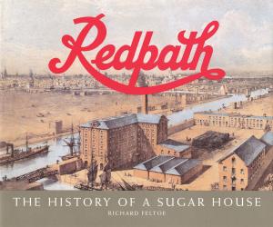 Cover of Redpath