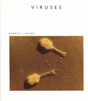 Cover of the book Viruses by Susan Casey