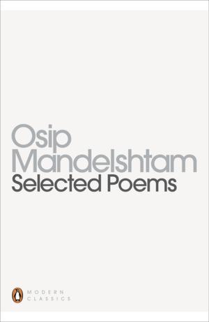 Cover of the book Selected Poems by Paul Mason