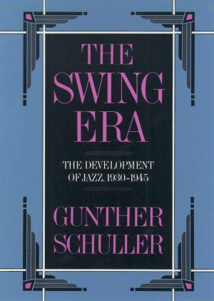 Cover of the book The Swing Era by Joseph Chinyong Liow
