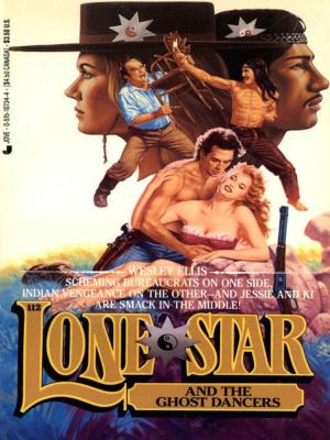 Cover of the book Lone Star 112/ghost D by Stewart O'Nan
