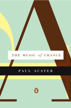 Cover of the book The Music of Chance by Elaine Weiss
