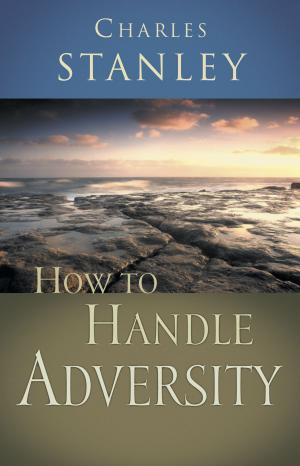 Book cover of How to Handle Adversity