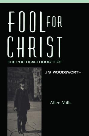 Cover of the book Fool For Christ by 
