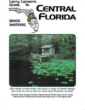 Book cover of Central Florida