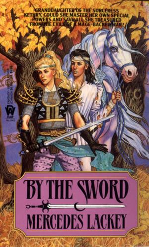 Book cover of By the Sword