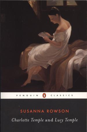 Cover of the book Charlotte Temple and Lucy Temple by Ayn Rand