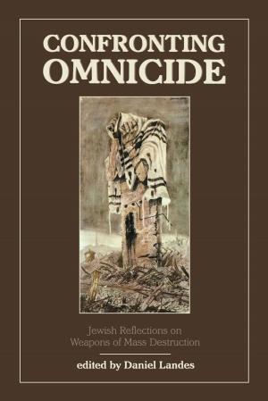 Cover of the book Confronting Omnicide by Jill Savege Scharff, David E. Scharff, M.D.