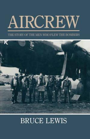Cover of the book Aircrew by Jon  Day