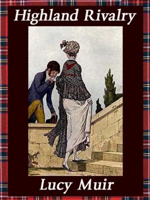 Cover of the book Highland Rivalry by KA Stalter