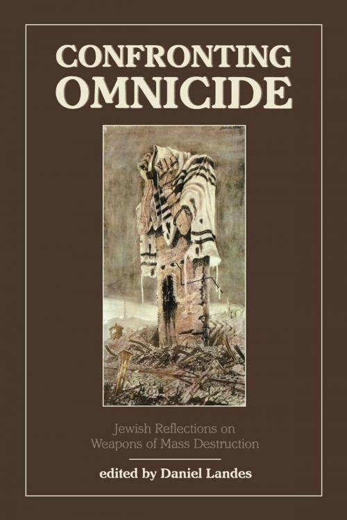 Cover of the book Confronting Omnicide by Daniel Landes, Jason Aronson, Inc.