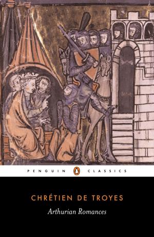Cover of the book Arthurian Romances by Ivan Turgenev, Tatyana Tolstaya
