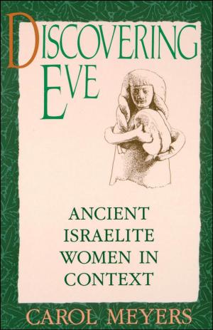 Cover of the book Discovering Eve by Sarah Gleeson-White