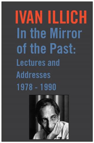 Cover of the book In the Mirror of the Past by Gilly Lehman