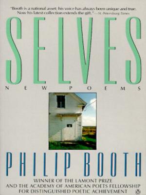 Cover of the book Selves by Mary Pipher, PhD
