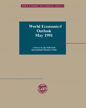 Cover of the book  by International Monetary Fund. European Dept.