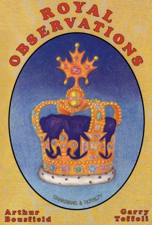 Cover of the book Royal Observations by John Campbell
