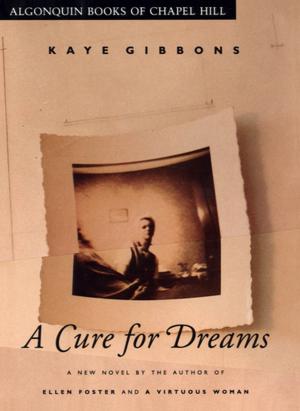 Cover of the book A Cure for Dreams by Clyde Edgerton