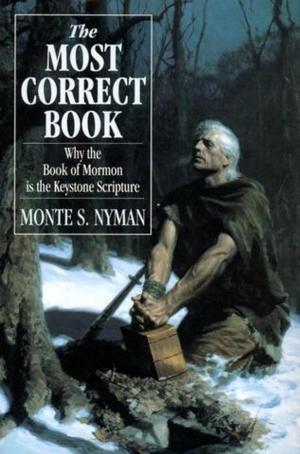 Cover of the book The Most Correct Book by Stephen E. Robinson