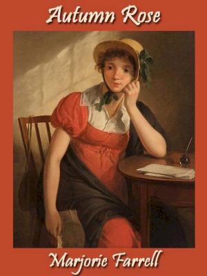 Cover of the book Autumn Rose by Joan Smith