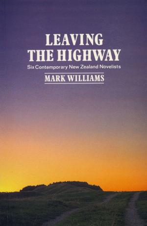Book cover of Leaving the Highway