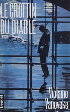 Cover of the book Le Crottin du diable by Sophie Bibrowska, Maurice Nadeau