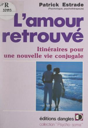 Cover of the book L'amour retrouvé by Christine Féret-Fleury