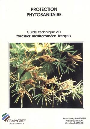 Cover of the book Protection phytosanitaire by Jean-François Toussaint, Bernard Swynghedauw