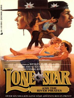 Cover of the book Lone Star 107/river P by Carly Phillips