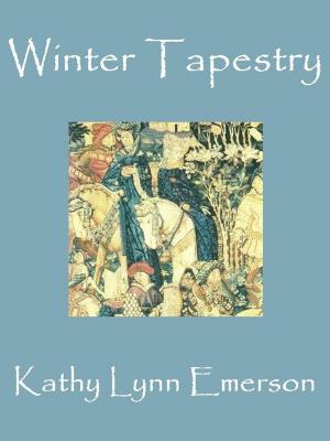 Cover of the book Winter Tapestry by Joan Smith