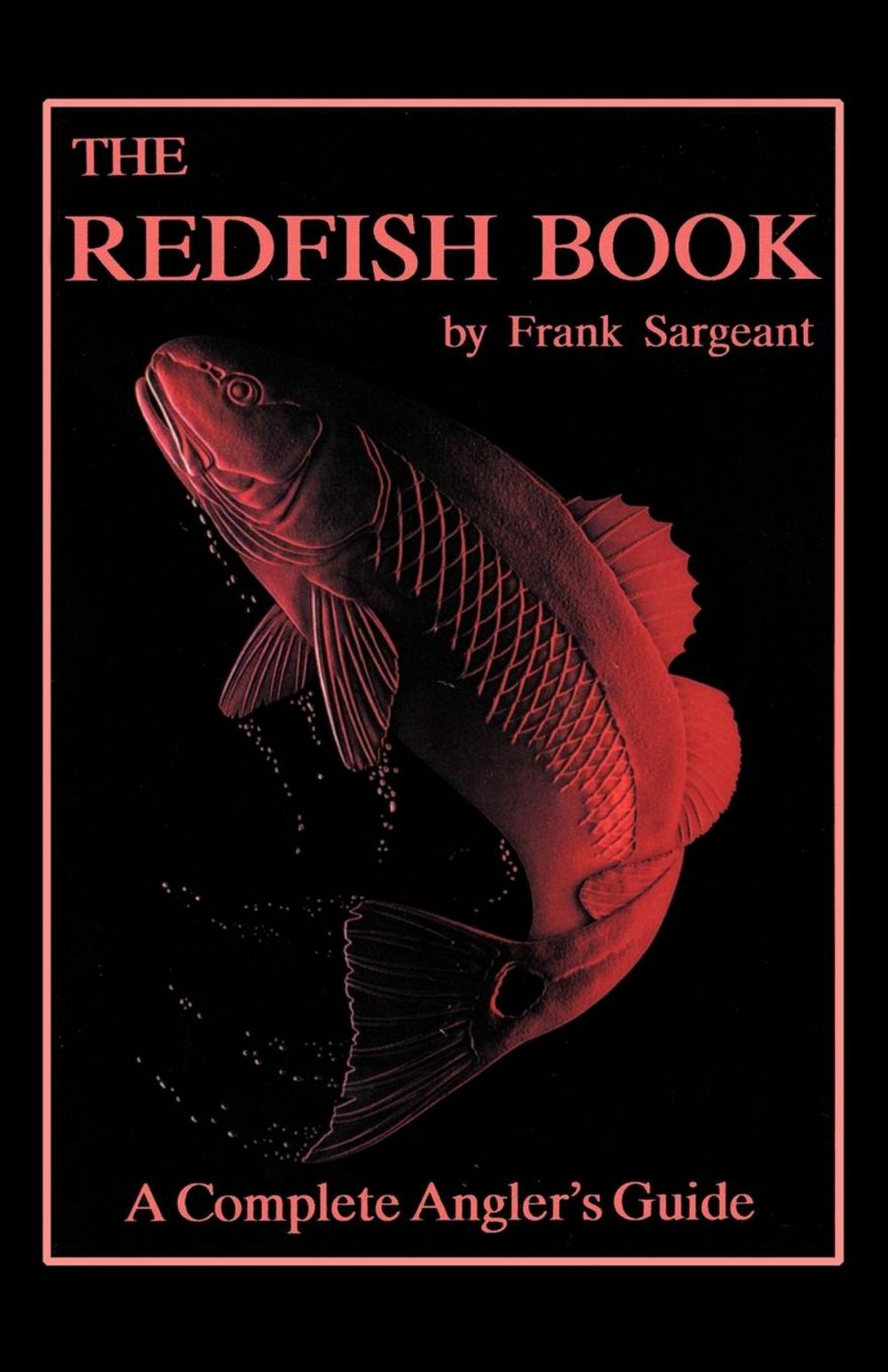 Big bigCover of The Redfish Book