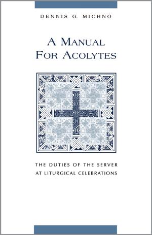 Cover of the book A Manual for Acolytes by Barbara Cawthorne Crafton