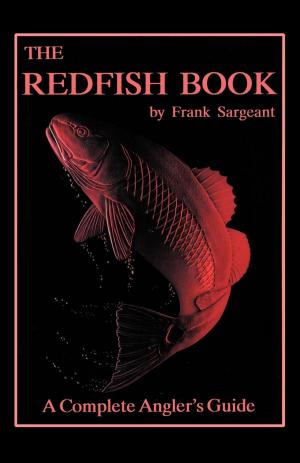 Cover of the book The Redfish Book by Edith Rogovin Frankel