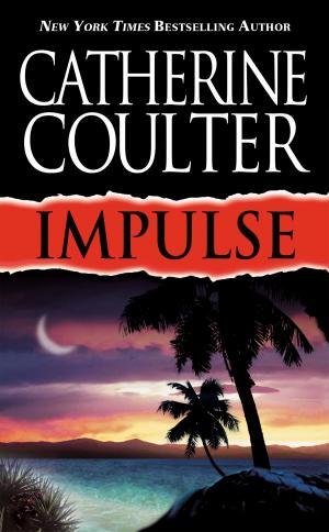 Cover of the book Impulse by Ian Kingsley