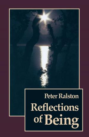 Cover of the book Reflections of Being by Marion (Mugs) McConnell, Paramhansa Yogananda, Ramana Maharshi, Swami Sivananda