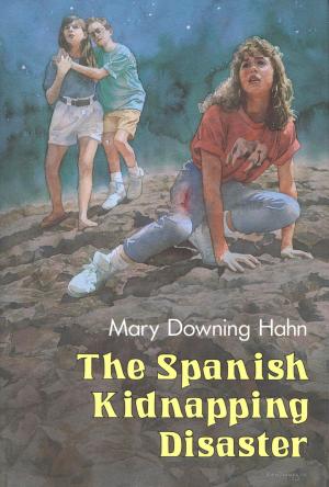 Cover of the book The Spanish Kidnapping Disaster by Linda Urban