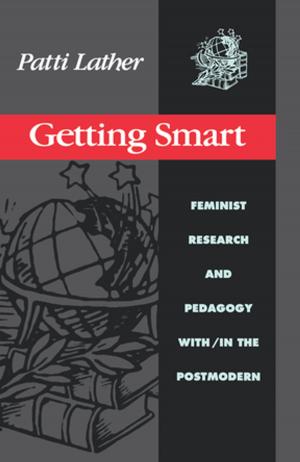 Cover of the book Getting Smart by Tejaswini Ganti