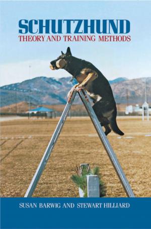 Cover of the book Schutzhund by Kristin E. Carmichael