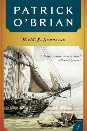 Cover of the book H. M. S. Surprise (Vol. Book 3) (Aubrey/Maturin Novels) by Wayne Johnston