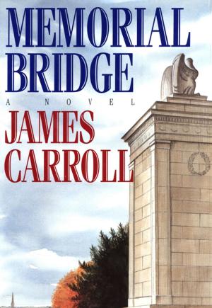 Cover of the book Memorial Bridge by Margaret Drabble