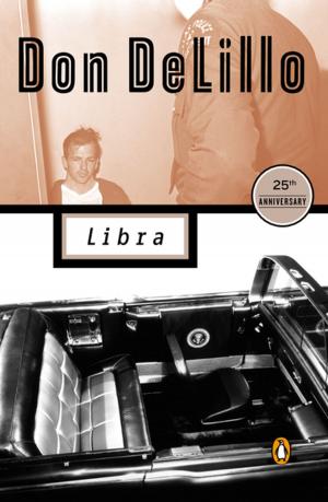 Cover of the book Libra by John Warner