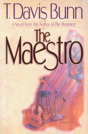 bigCover of the book Maestro, The by 