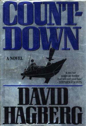 Cover of the book Countdown by Craig Shaw Gardner