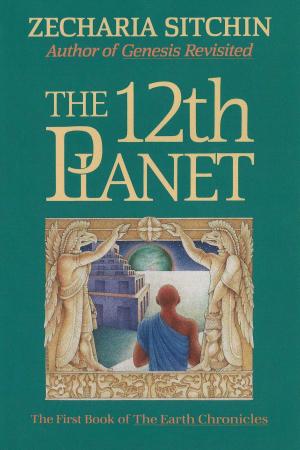 Cover of the book The 12th Planet (Book I) by patricia chaibriant