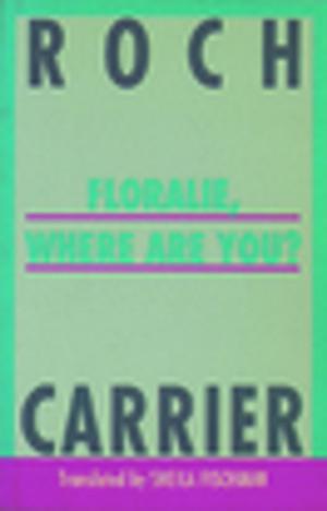 Cover of the book Floralie, Where Are You? by Carolyn Ferrell