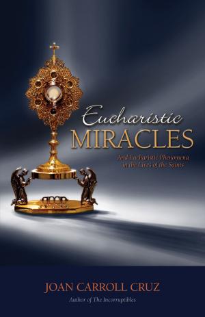 Cover of Eucharistic Miracles